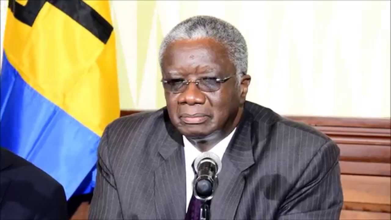 NATION Extra -  PM Freundel Stuart on National Strike
