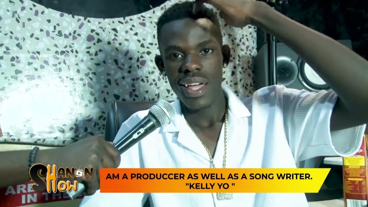 ENAKU ZINO BY WEASEL HIT MAKER KELLY YO WUUNO AGAMBA OLUYIMBA TELWALI LWA WEASEL#weasel#shanonshow