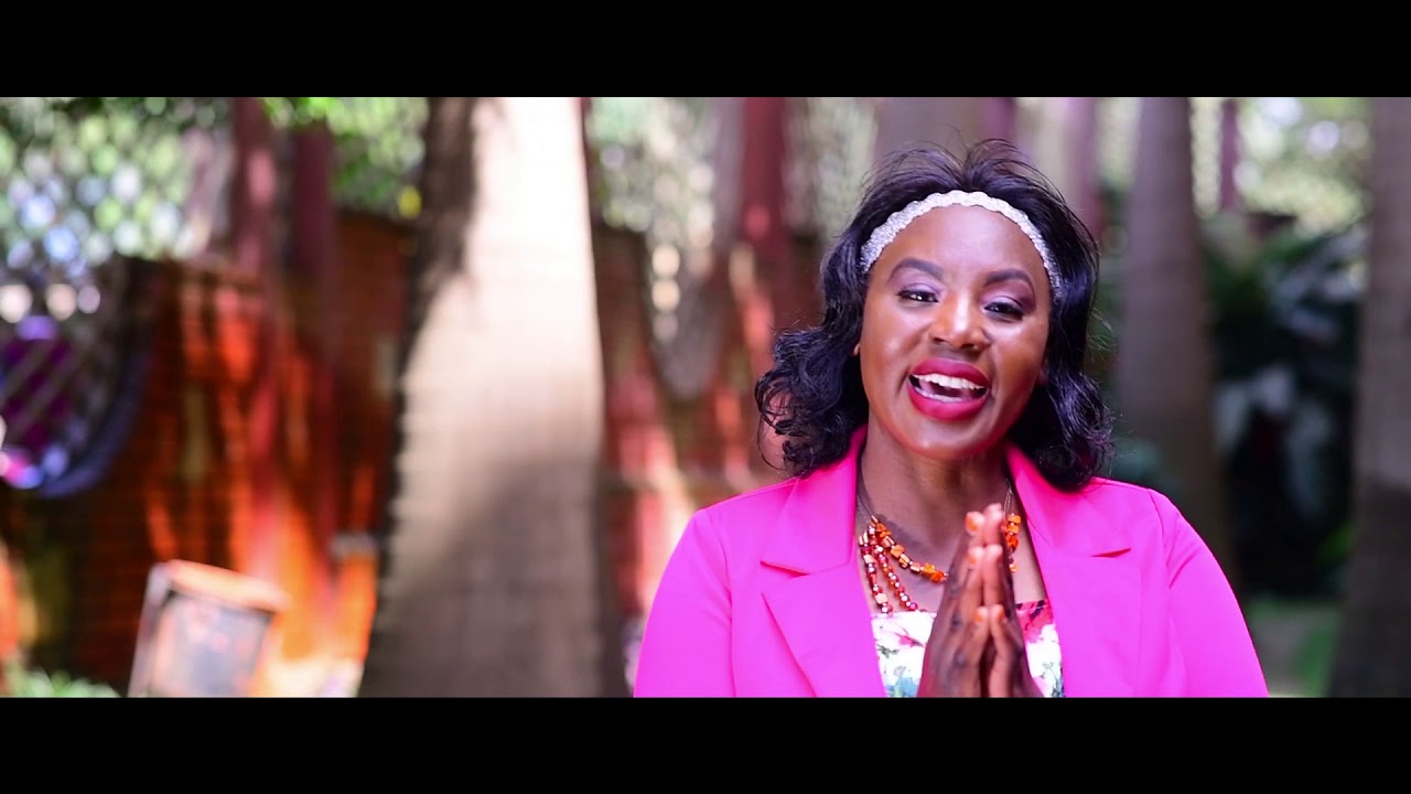 Murui Mbara by Zipporah Kokumu