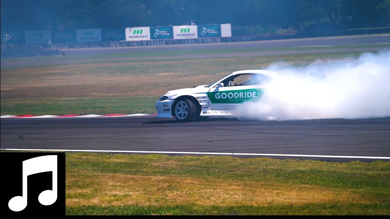 DRIFT + BEATS