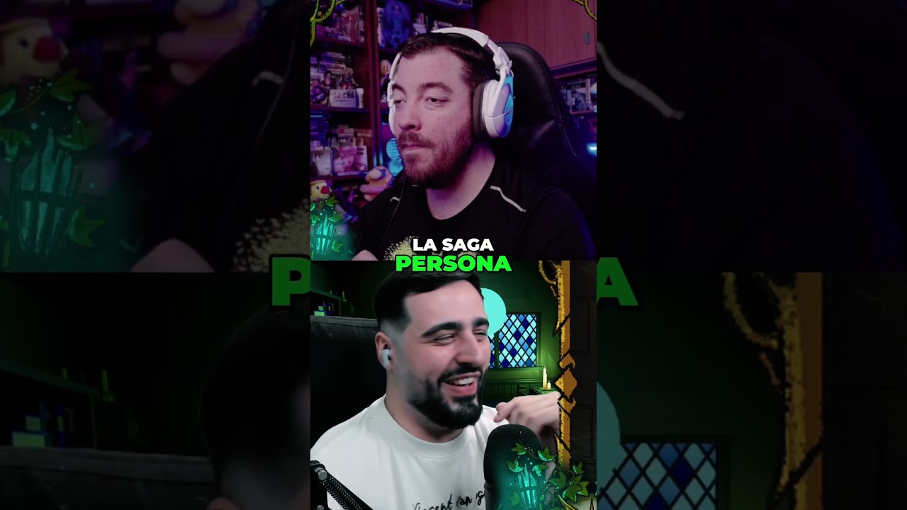 TAV pone en SERIOS APRIETOS a CAITH SITH con ESTA PREGUNTA