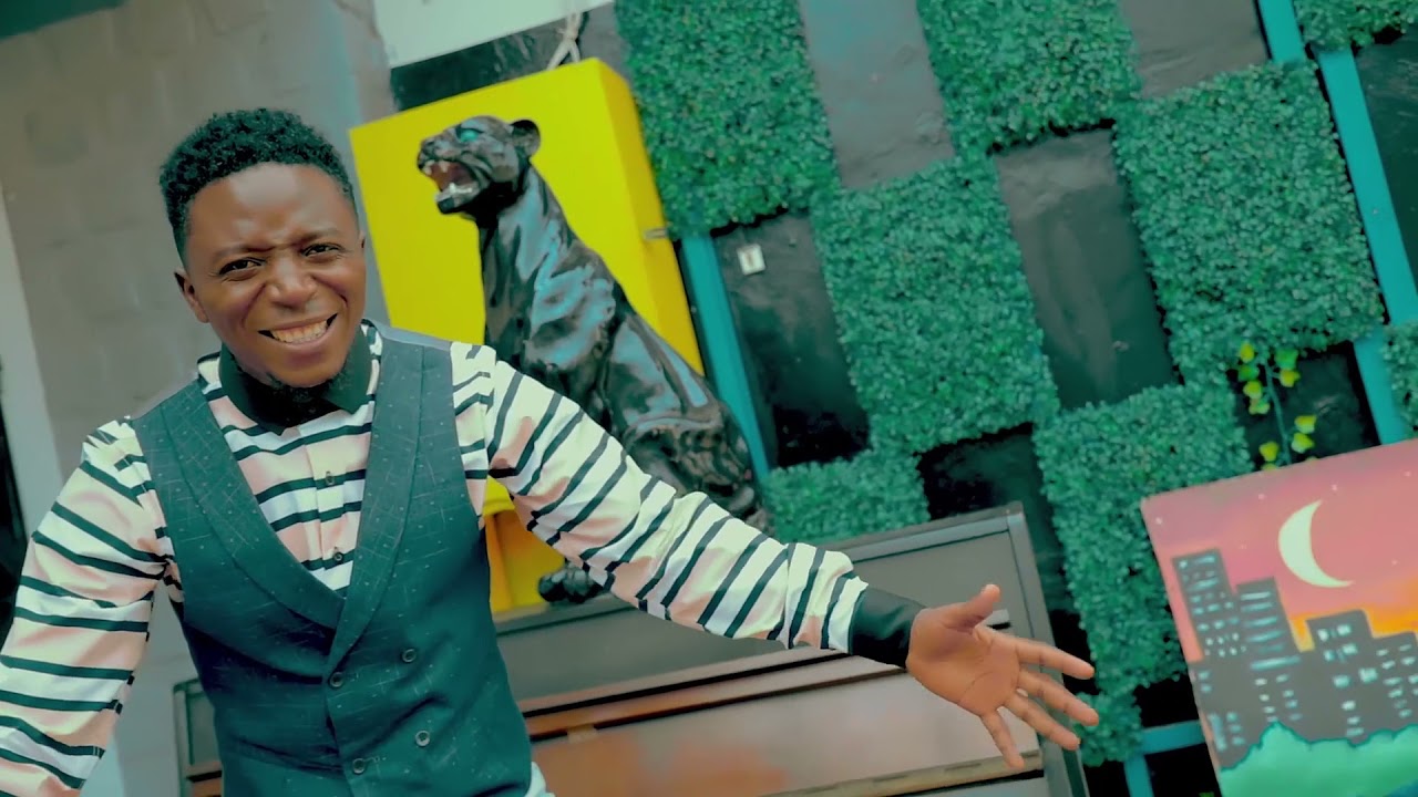 I TESTIFY - MR KHOTI(Prod. by JEFFF)