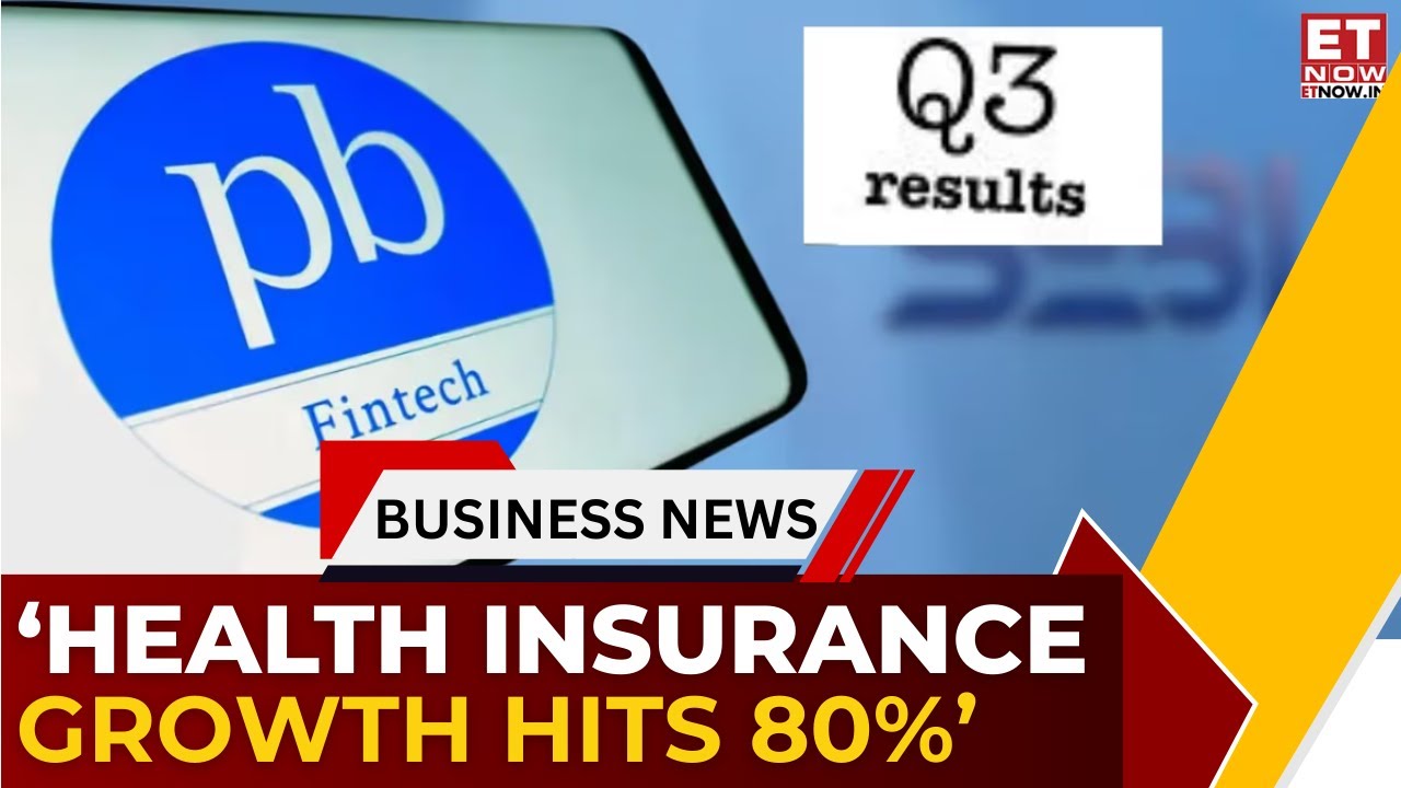 PB Fintech’s Yashish Dahiya On Q3: Health Insurance Boom, Profitability Levers & Global M&A Plans