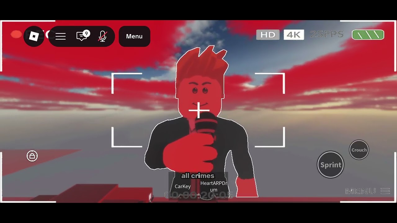 Roblox street life event 🔥
