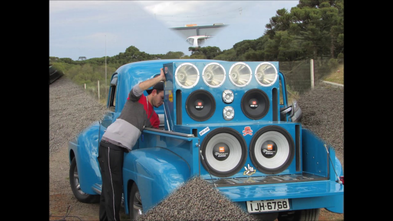 MEGA  FEST CAR VACARIA  . VIDEO II - I9 EVENTOS AUTOMOTIVOS