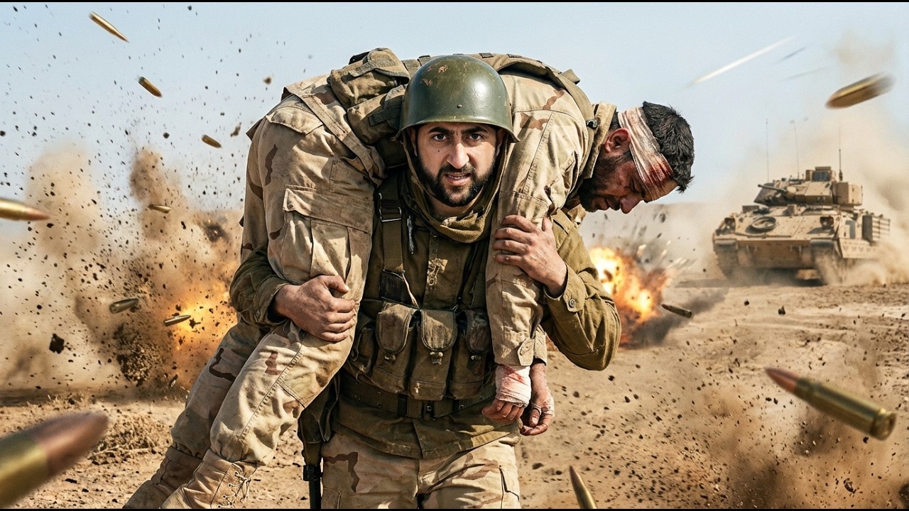حرب الخليج معركة الجسر