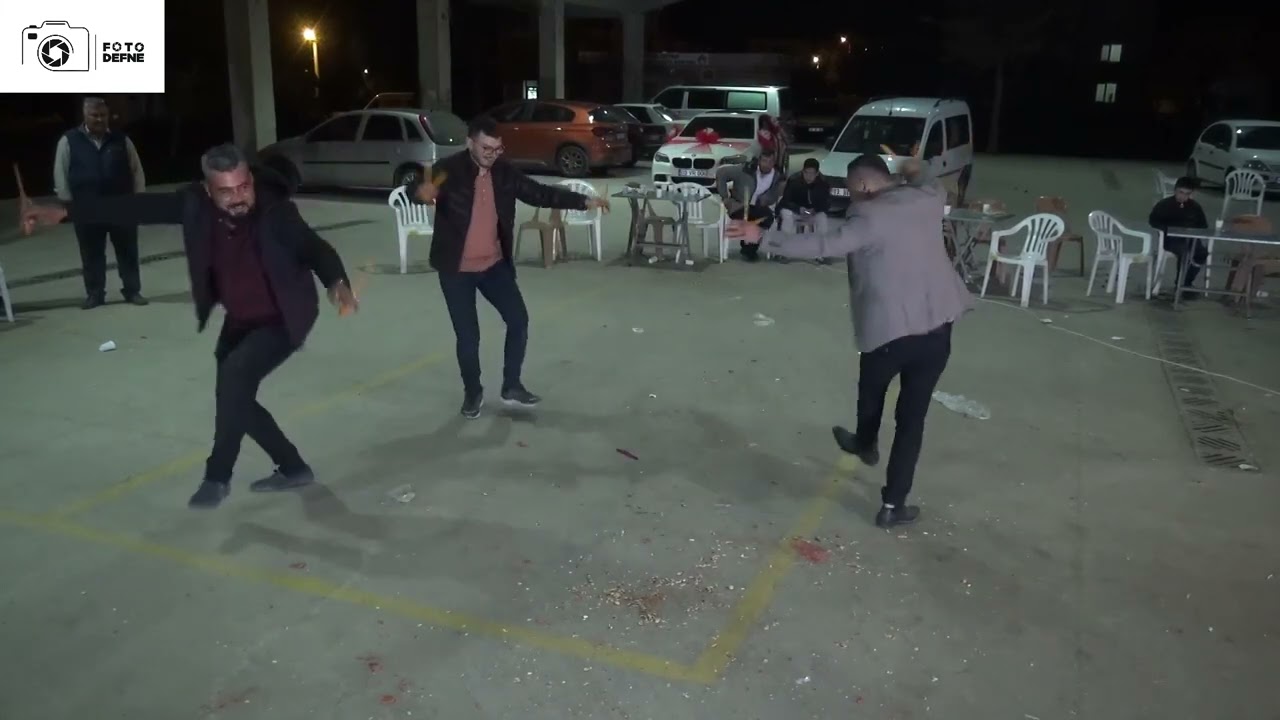 SEPETÇİOĞLU OYUNU 🎶 (OFFİCİAL VİDEO)