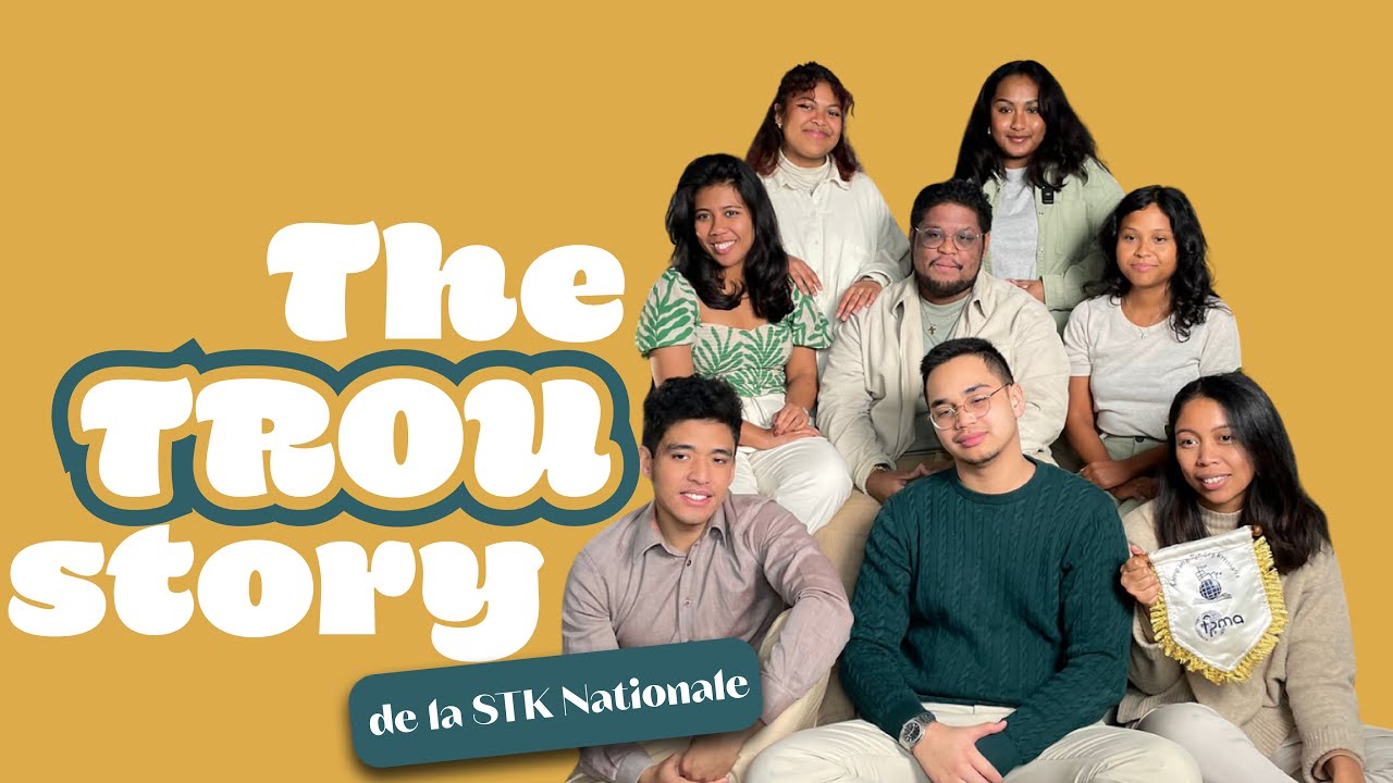 Le Trou Story avec la STK Nationale