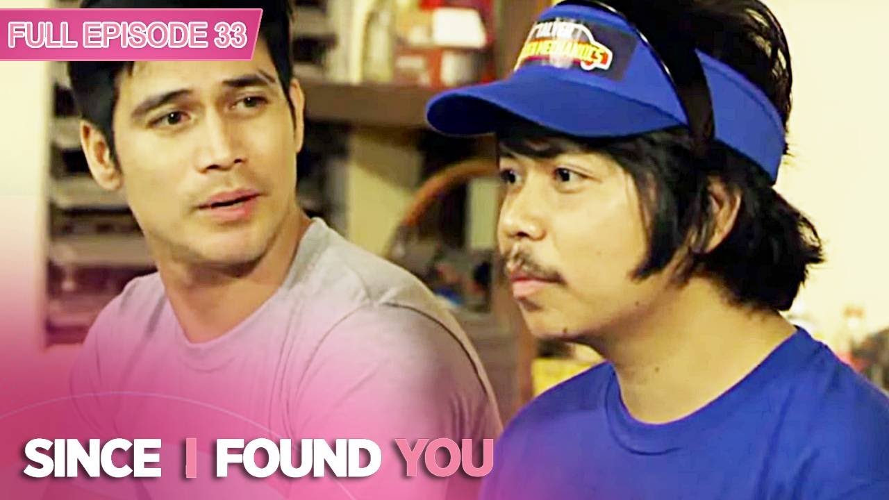 Since I Found You with ENG SUBS | Full Episode 33