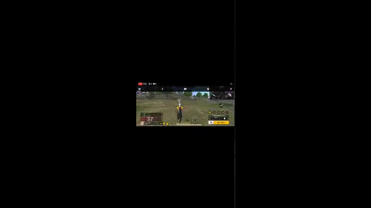 free fire live