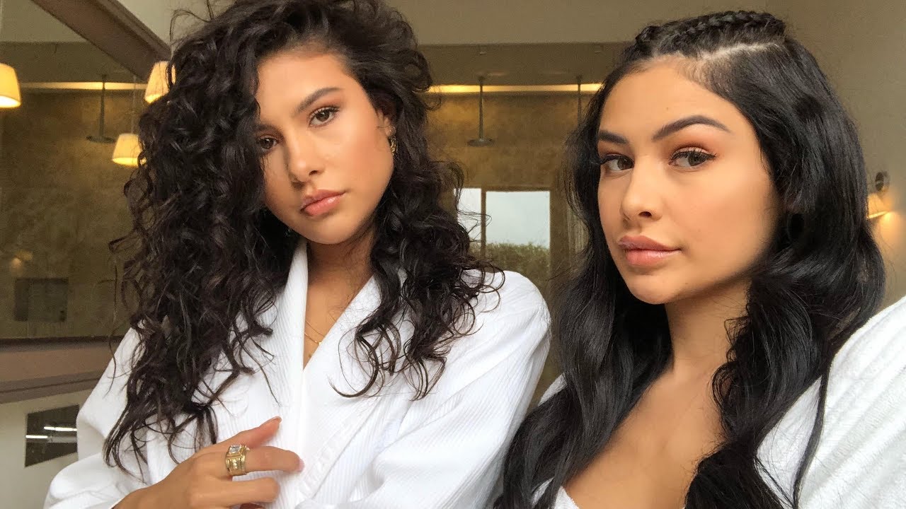 MARRAKECH 🇲🇦 - LA Sisters Vlog 77