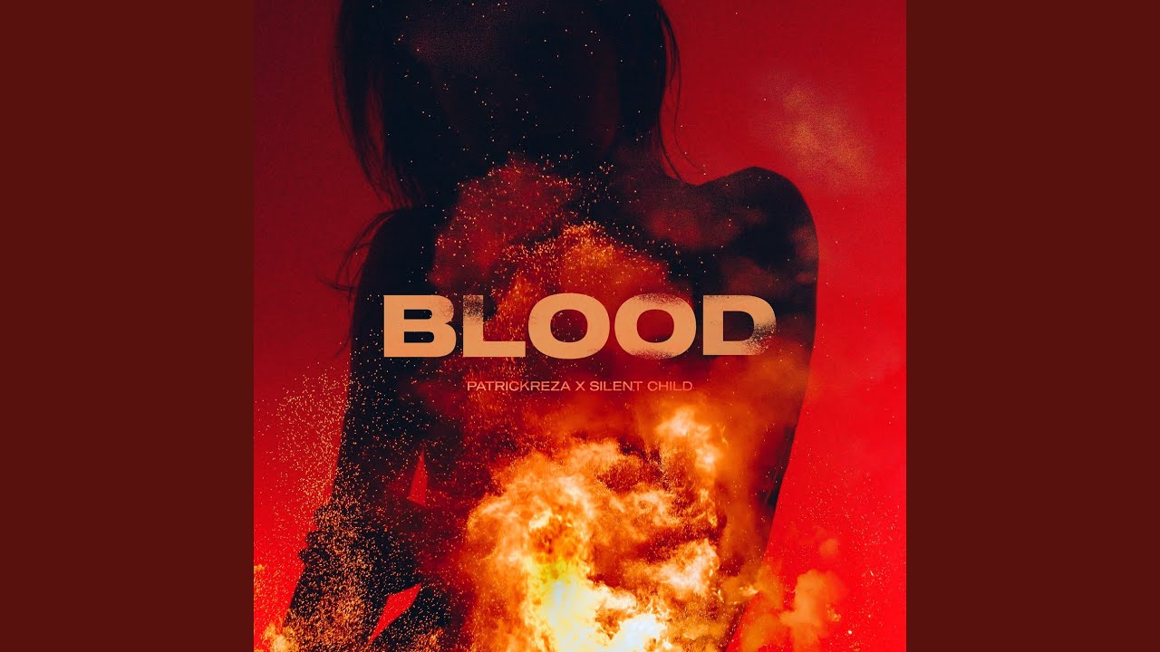 BLOOD