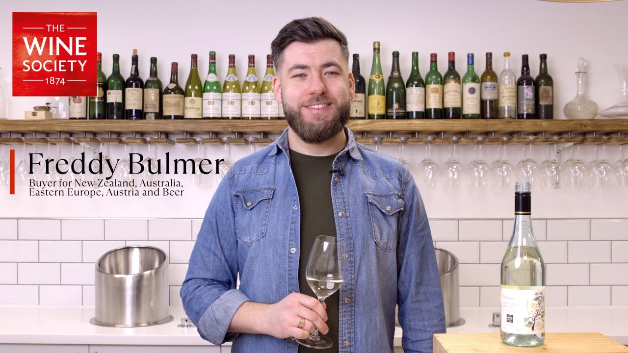The Society's Hunter Valley Semillon