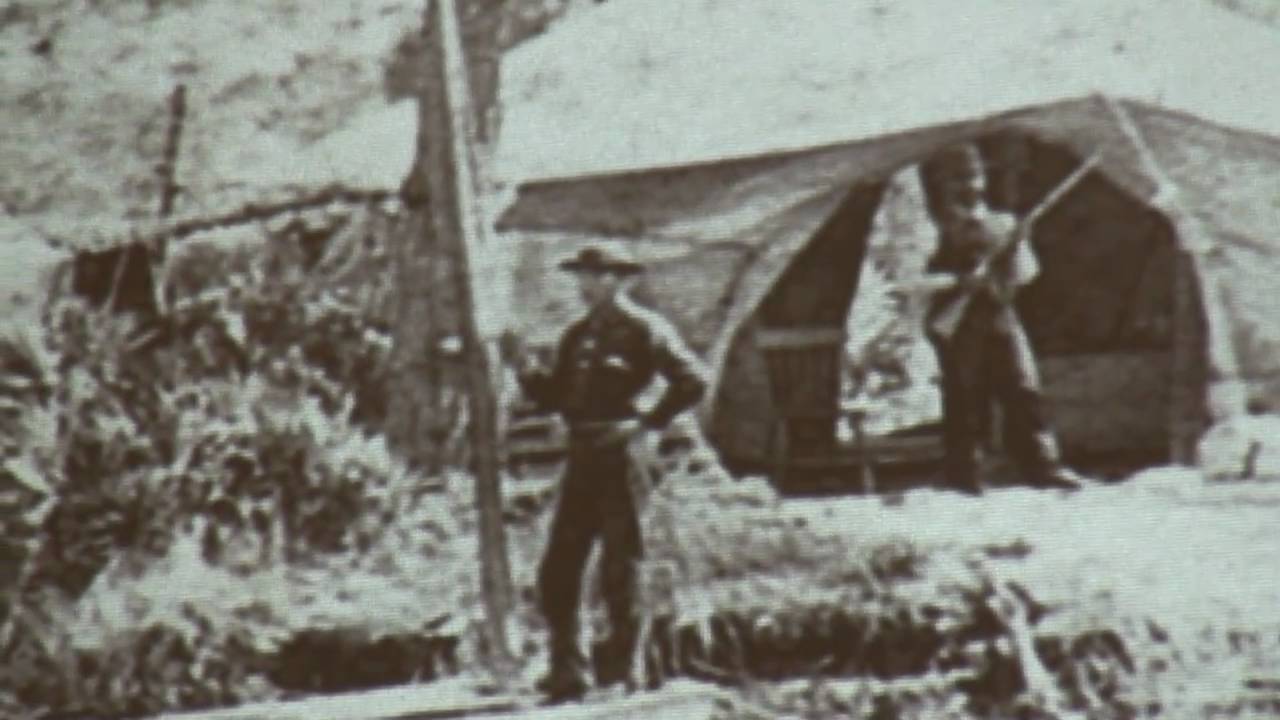 History of Hudson, Florida