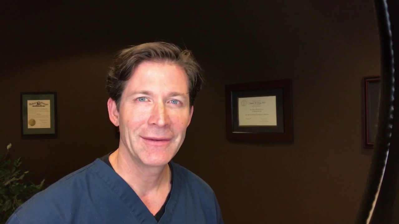 Dr. Joseph King Explains Dry Eye and Lipiflow | King LASIK | Seattle, WA