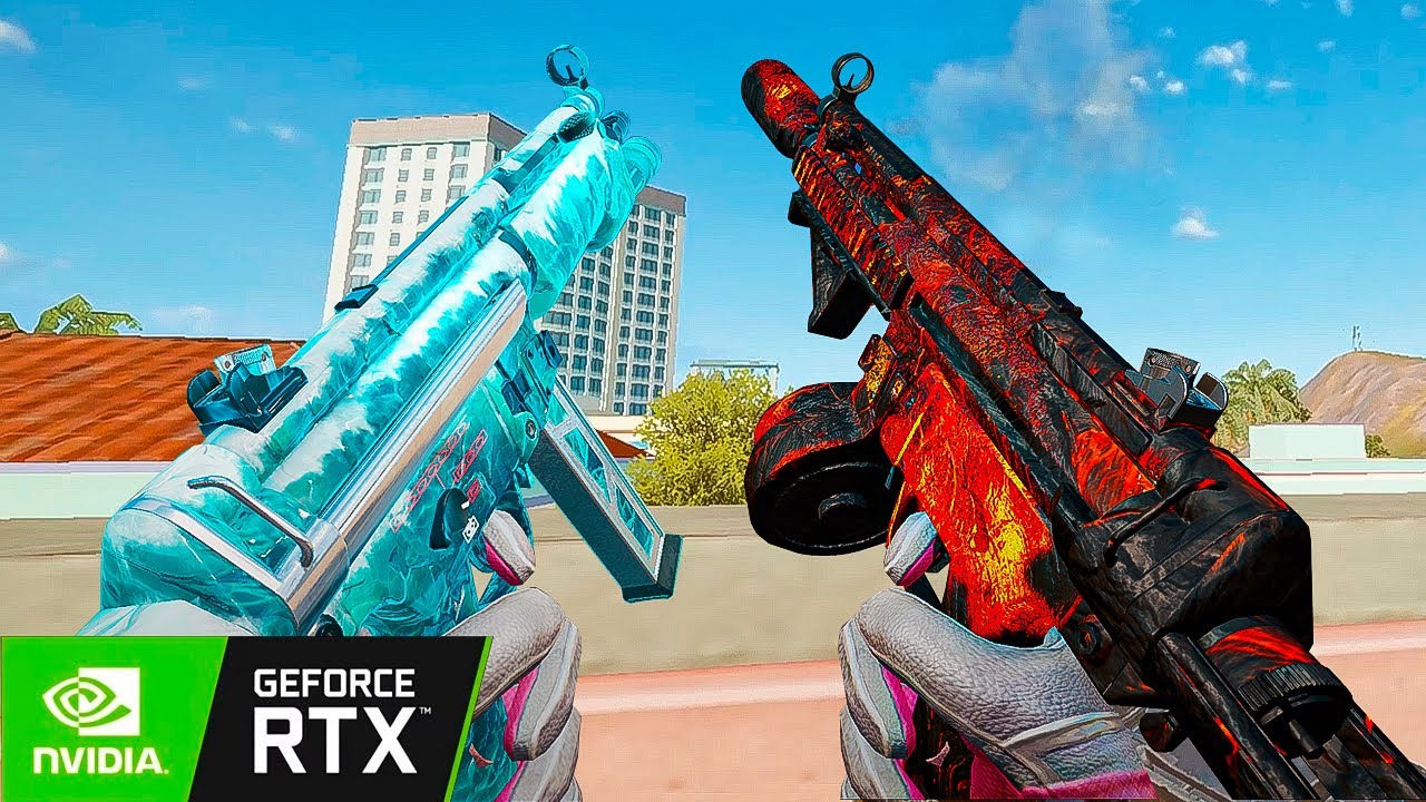Low Sens = MAX CONTROL 💯 | Blood Strike