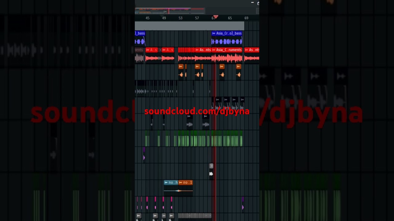 Booty Too Fat - Byna #soflojook #soflo