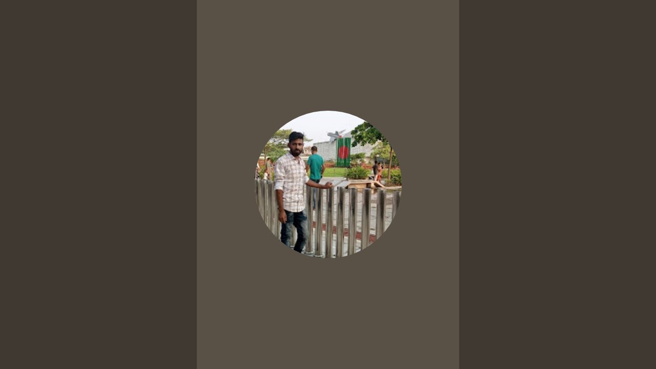 টাইলস মিস্ত্রি জসিম ভাই  is live!