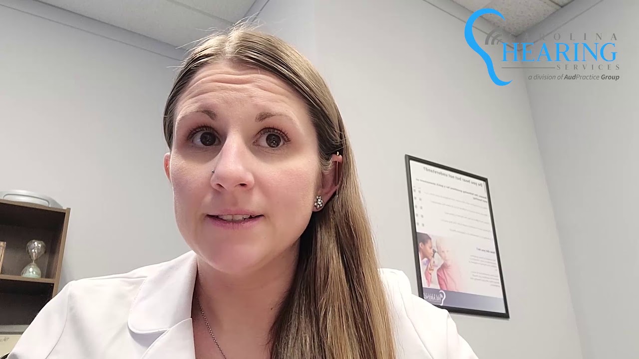 Hearing Aid Best Practices