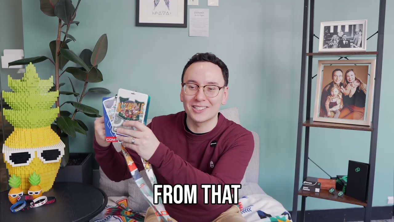 Peterpot Life Update