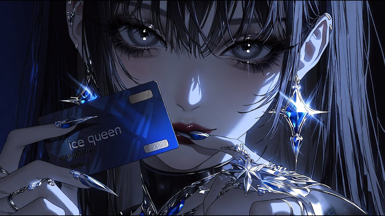 ALTA GAMA 💎💅 | Edición Limitada (Villain Queen)