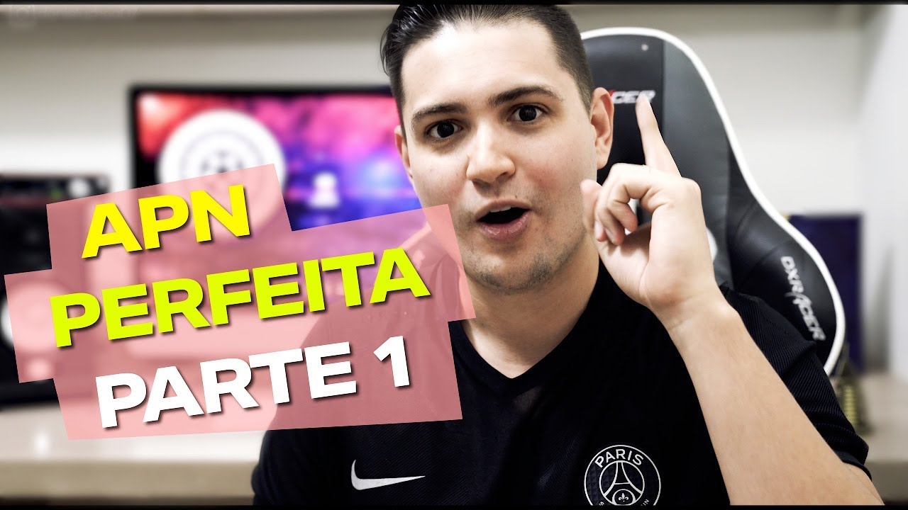 Como mostrar o Plano Perfeito?  - Com slides novos - Pt.1