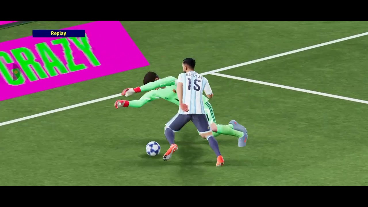 Fourth match.Belzium vs Argentina.
