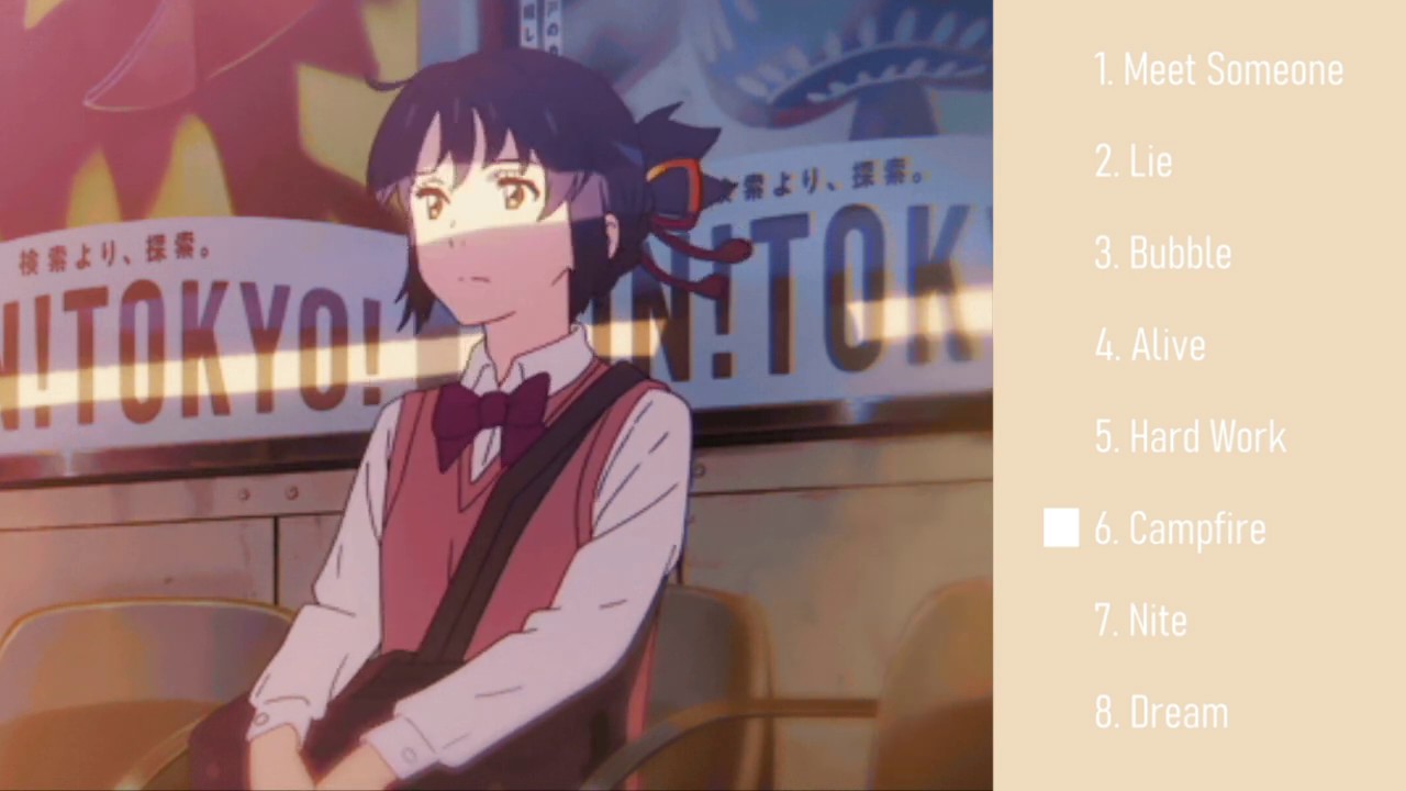 B O N S A I - Lofi beats to chill & study to