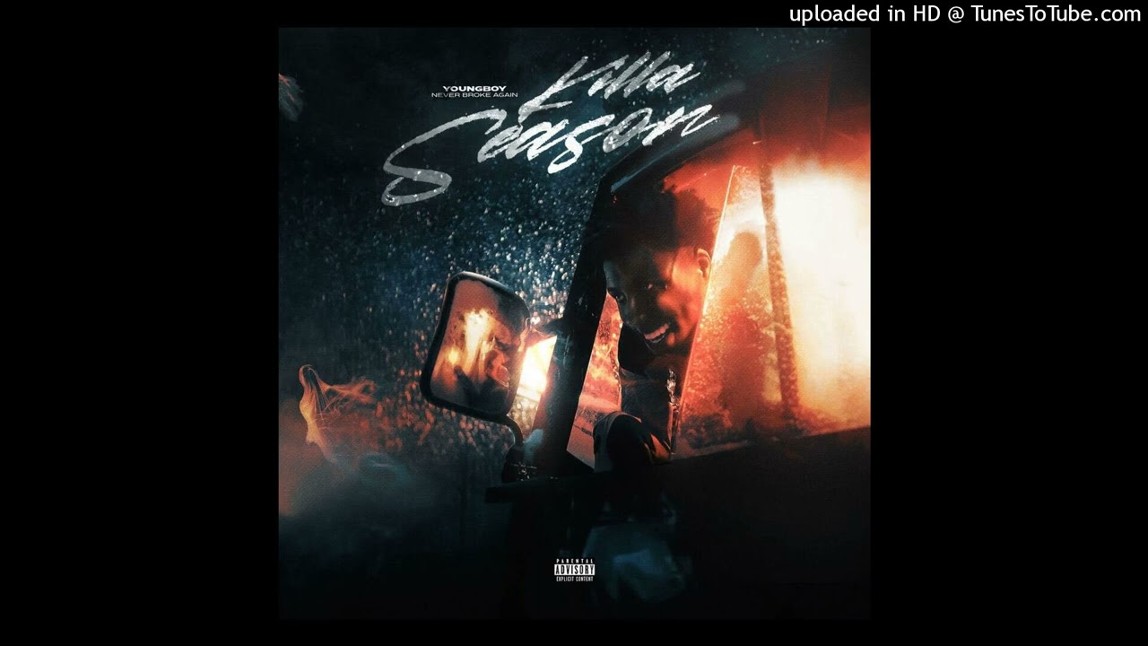 [FREE] NBA Youngboy Type Beat - 