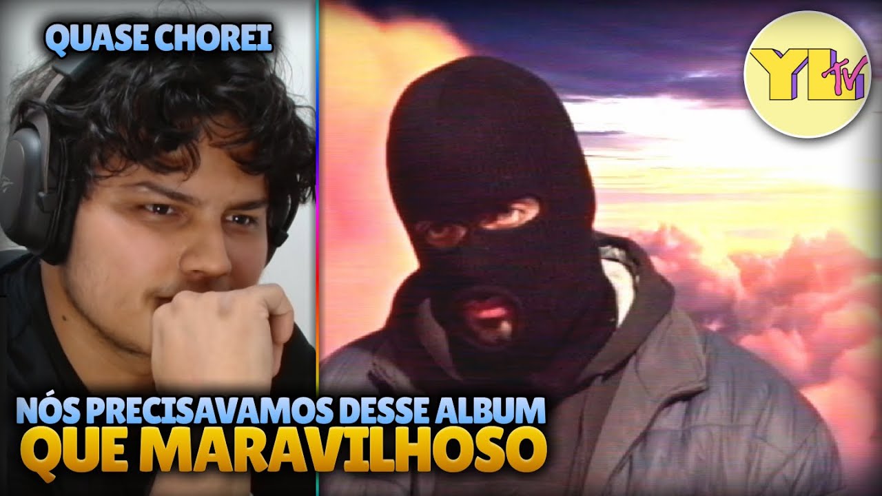 MC VV - BONDA GOOD 4SS JOB (Full Album) - [muliro reações]
