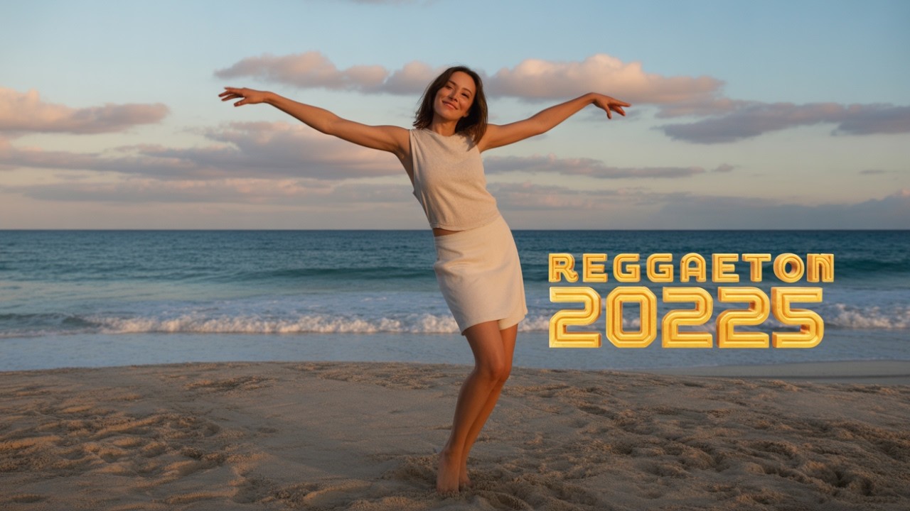 🎧 Reggaeton Festival 2026 – Latin Party Mix