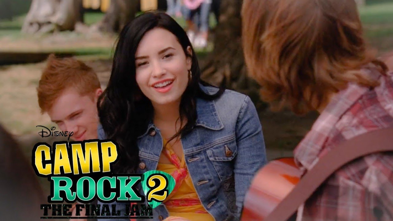 Camp Rock 2 (Parte 2)