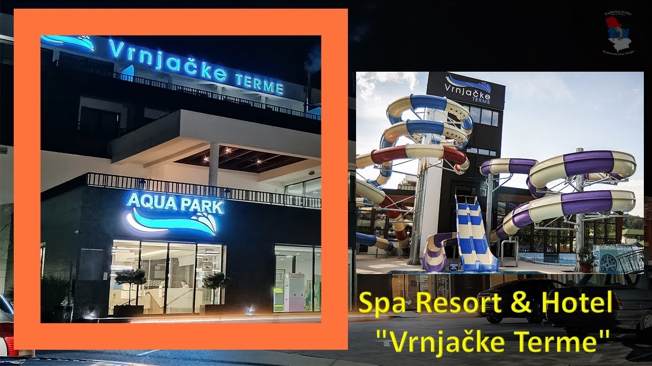 Spa Resort & Hotel  