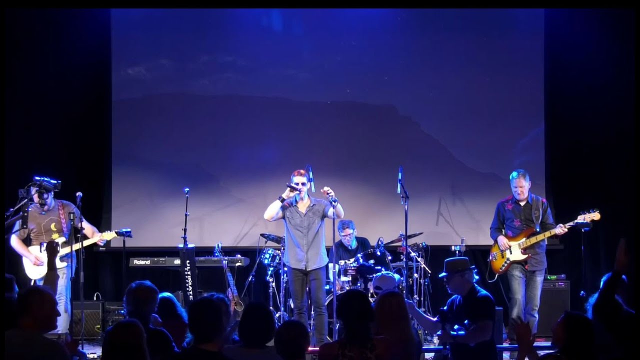 U2TOPIA - 