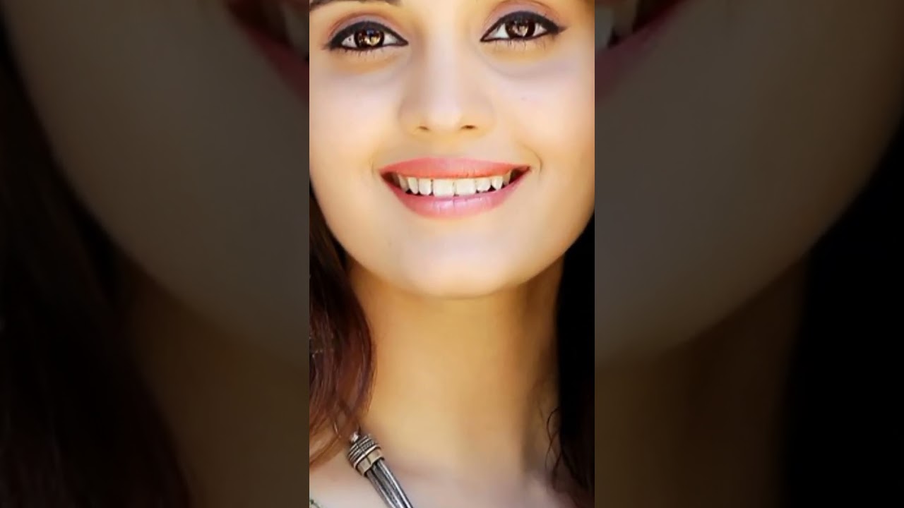 Tollywood Kollywood Model Actress Surbhi Beautiful HD Face Closeup 