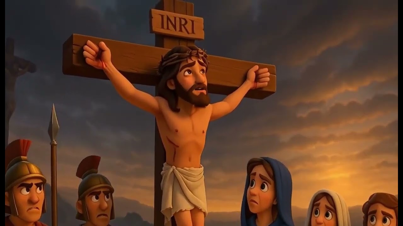 Viernes Santo