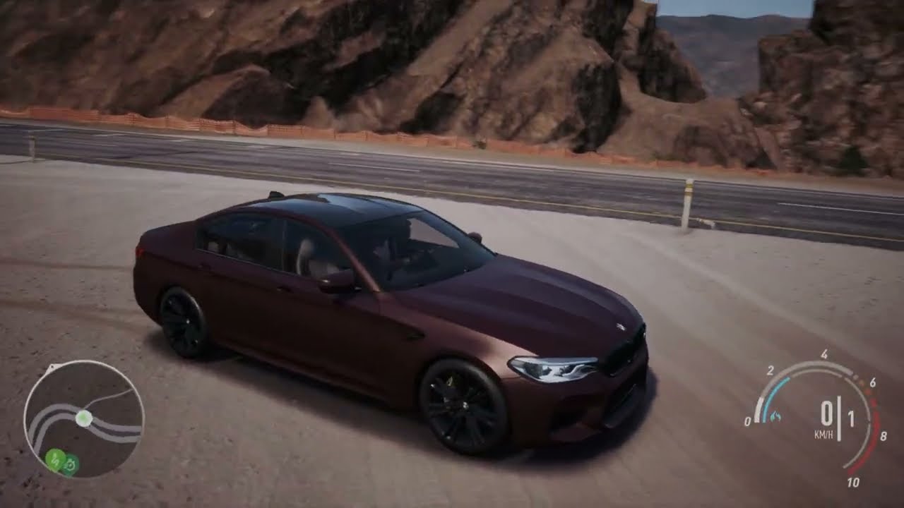 Going to Buy NEW CAR  BMW M5 | NFS PAYBACK |PS5        #nfspayback #bmwm5 #ps5gameplay #newcar#