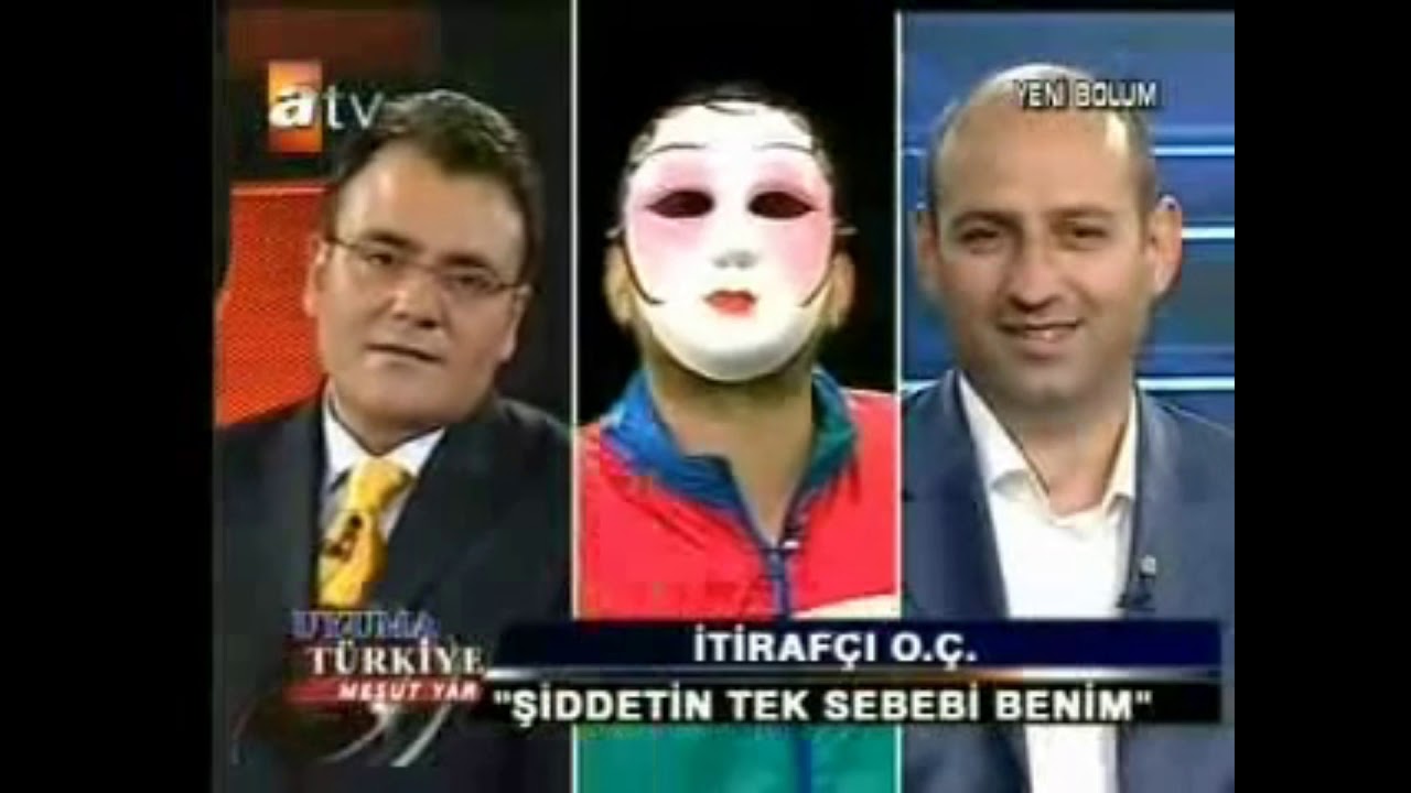 İtiraf&ccedil;ı O&Ccedil; vs Telegol ekibi, Mesut Yar full versiyon
