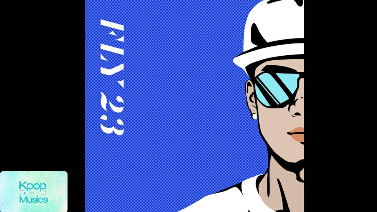 Peniel (프니엘) - FLY23('Digital Single Album'[FLY23])