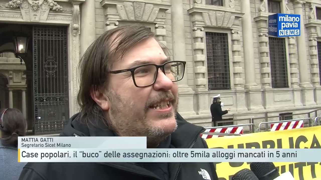 Case popolari, il “buco” delle assegnazioni: oltre 5mila alloggi mancati in 5 anni