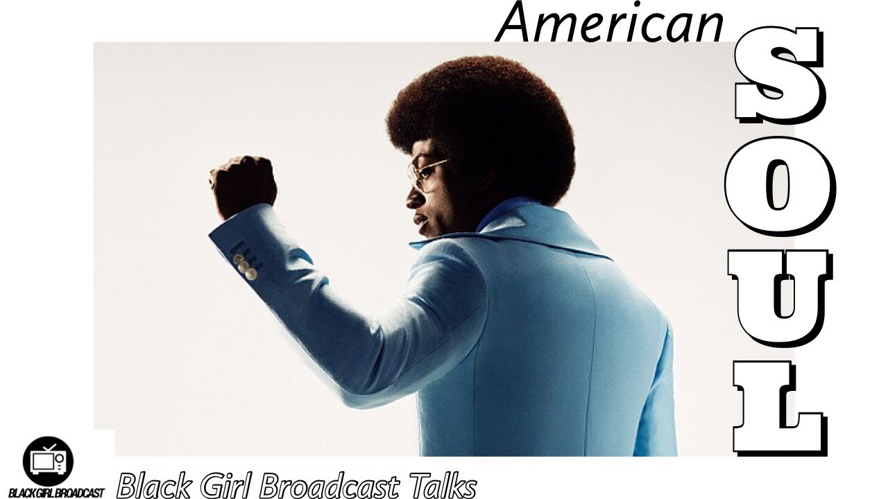 American Soul | BET