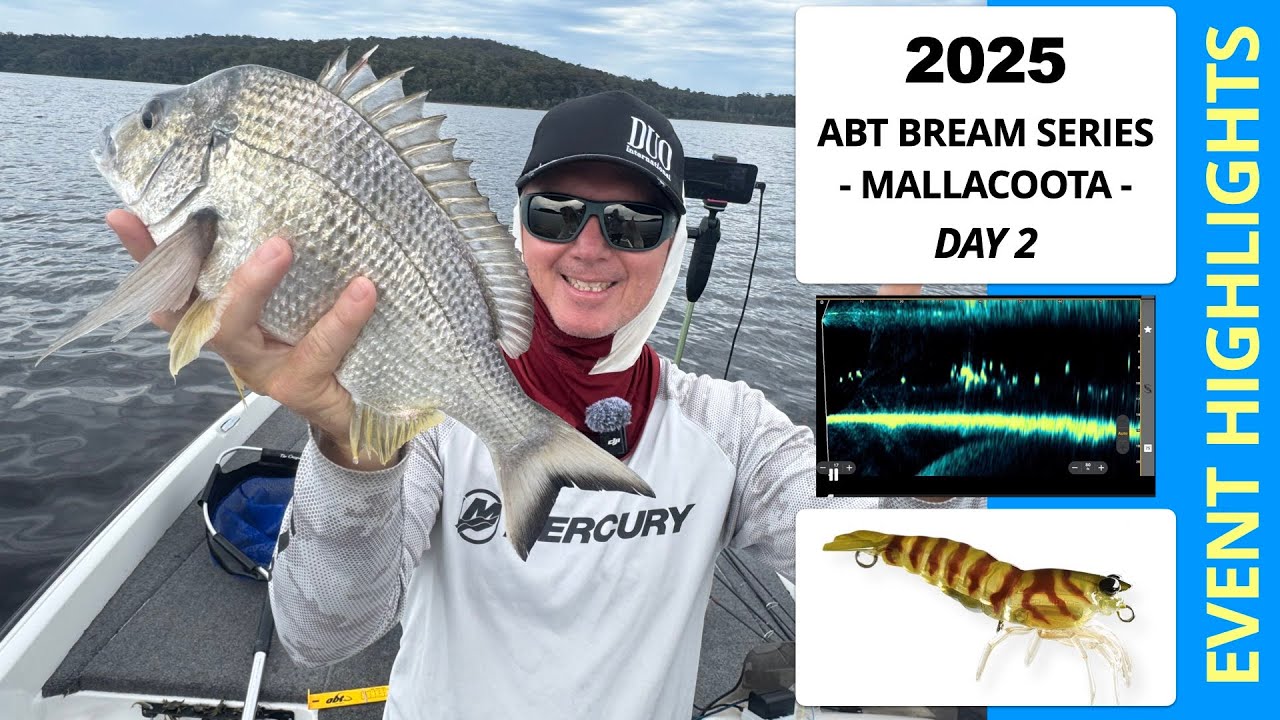 2025 BREAM Mallacoota Day 2 Highlights