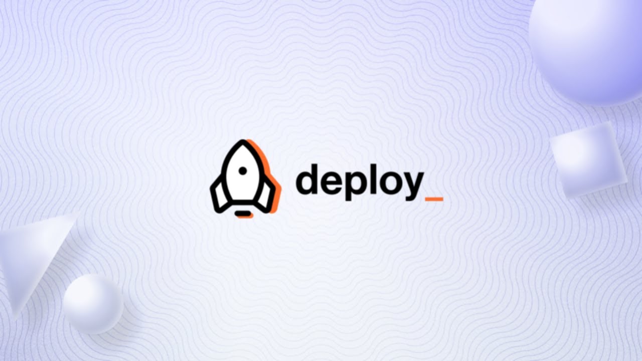 Appsmith DEPLOY