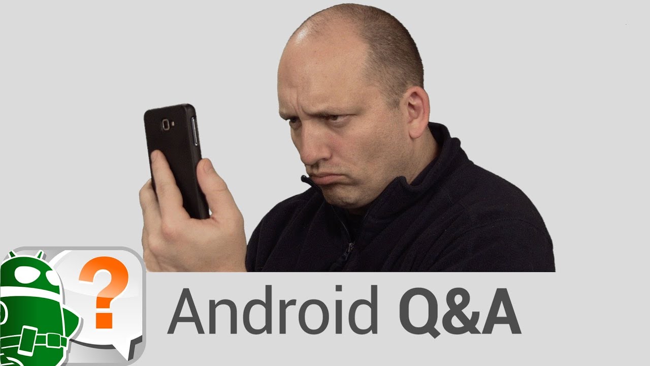 Why Android Updates Take So Long - Android Q&A