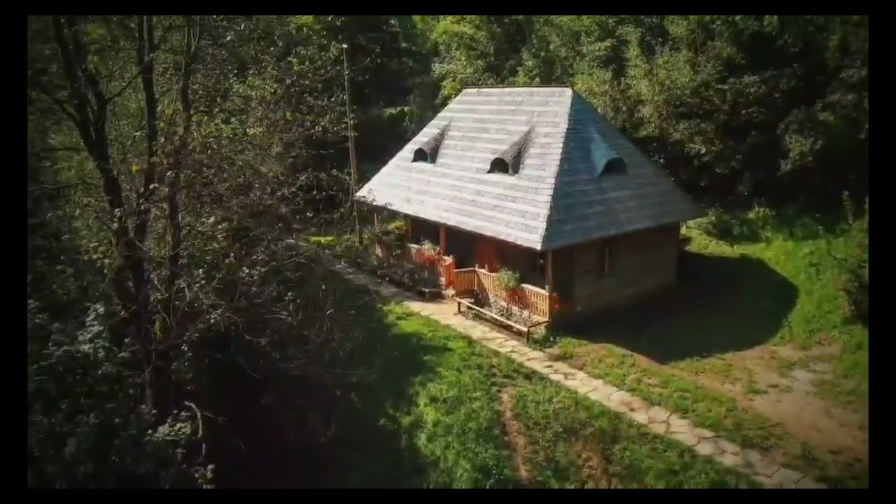 La cârciuma de la drum !