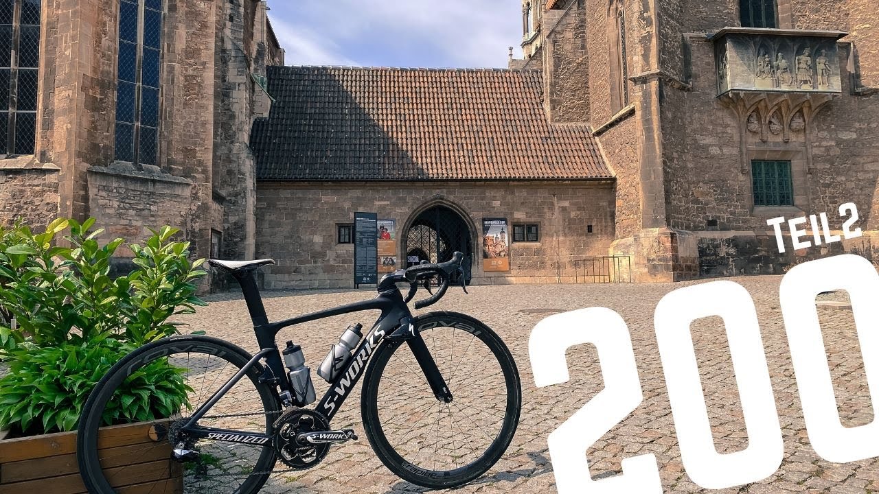 Die ersten 200 🥵 - Teil 2