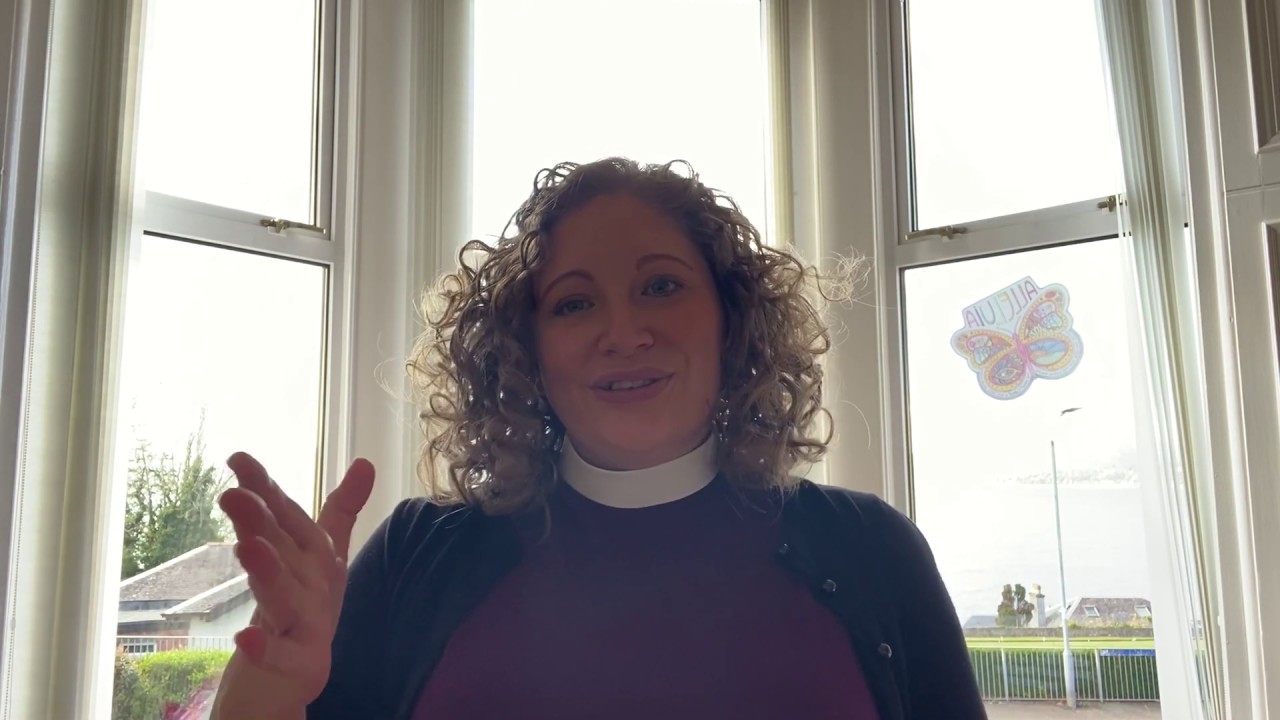 Abundance Mindset: a sermon for 3 May 2020, the fourth Sunday of Easter