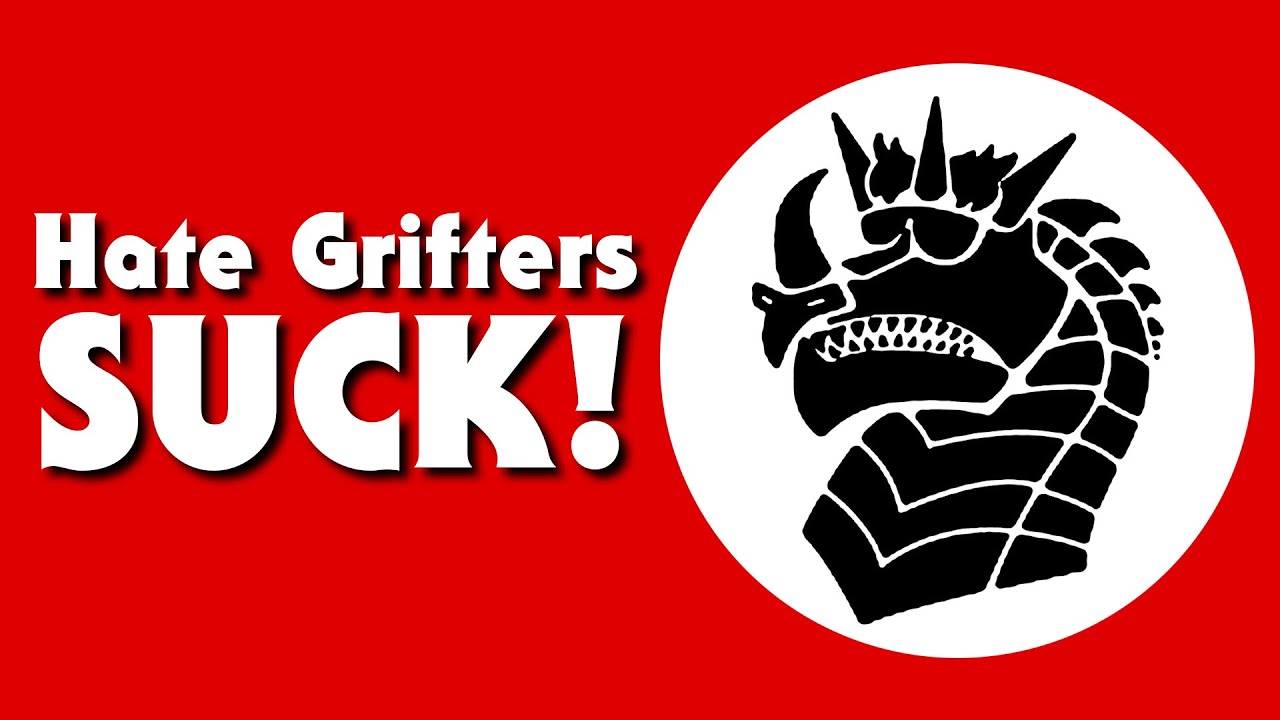A TTRPG Critic Who Will Make Your Blood Boil