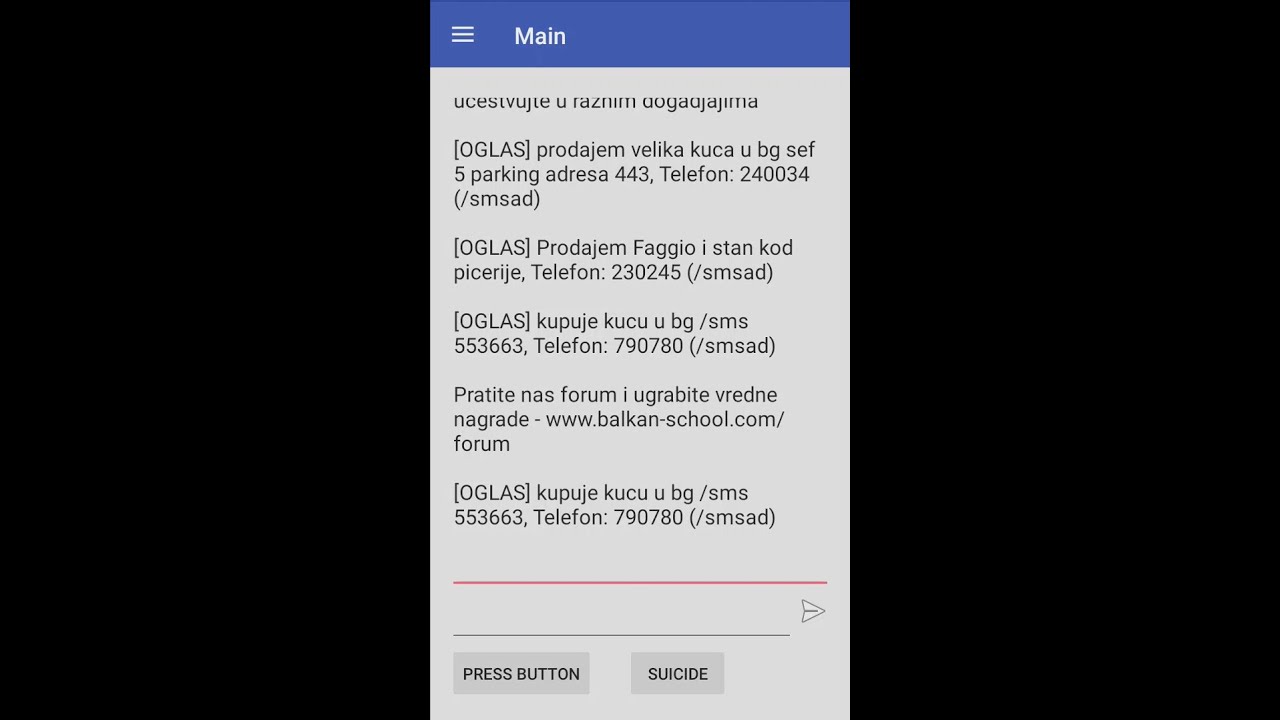 RAKDROID ODGOVARAM NA VASE PROBLEME I KAKO IH POPRAVITI !?
