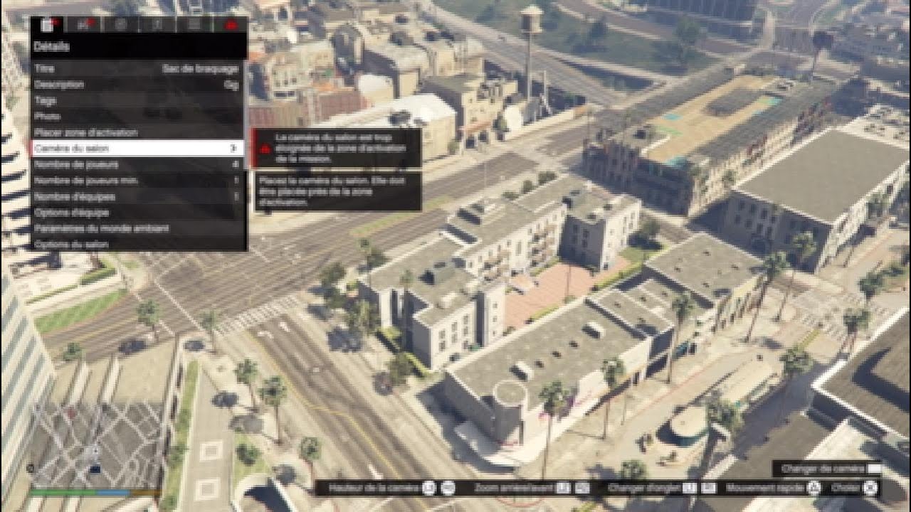After patch sac braquage gta 1.72